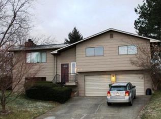 834 Jacquelyn St, Milton Freewater, OR 97862