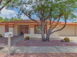2951 N Rio Verde Dr, Tucson, AZ 85715