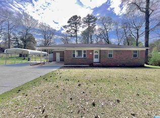 341 Minor Rd, Gardendale, AL 35071