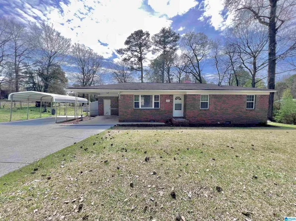 341 Minor Rd, Gardendale, AL 35071