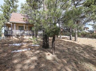 40230 Mahanoy Ln, Big Bear Lake, CA 92315