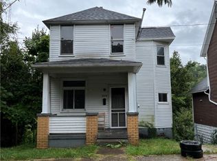 334 Chestnut St, Monessen, PA 15062