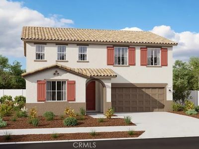 356 Berrybush St, Hemet, CA, 92543