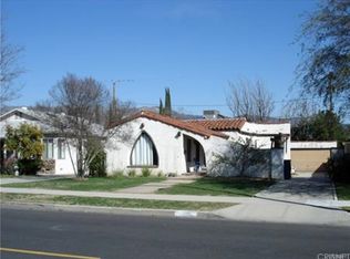 300 S Keystone St, Burbank, CA 91506