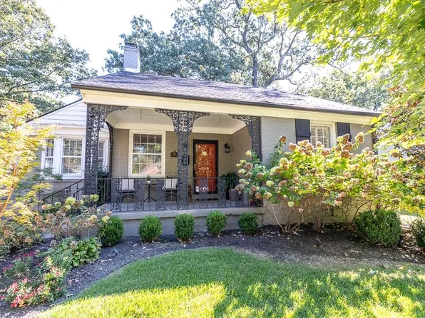 690 Rosemary Ln, Memphis, TN 38104