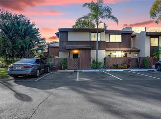 The Hamptons, North Lauderdale, FL 33068