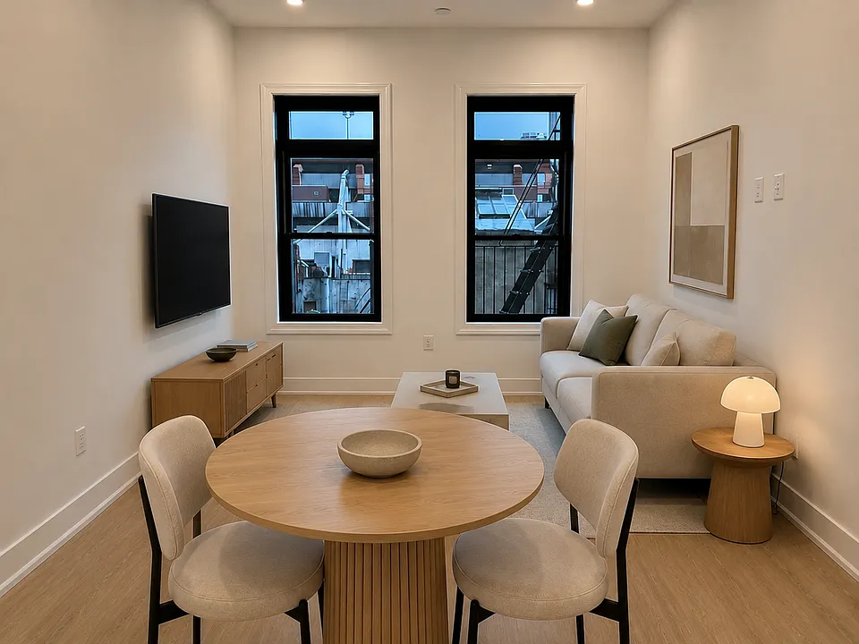 307 W 39th St #5C
