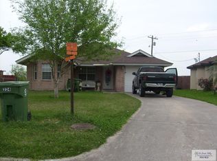 224 Gardenia St, Rio Hondo, TX 78583