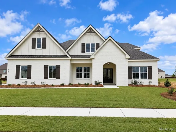 706 Quail Run, Pike Road, AL 36064