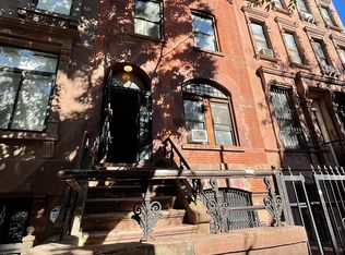 107 W 132nd St, New York, NY 10027