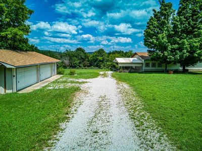110 Penix Dr, Lead Hill, AR, 72644