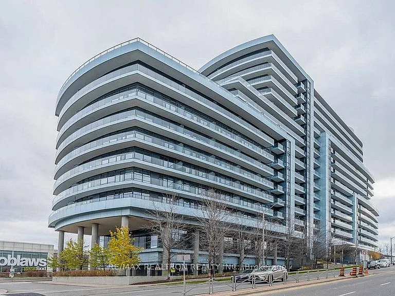 2885 Bayview Ave #1319 — Photo 1