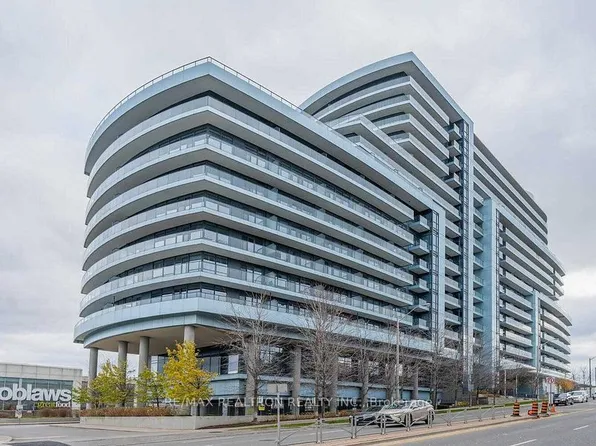 2885 Bayview Ave, Toronto, ON