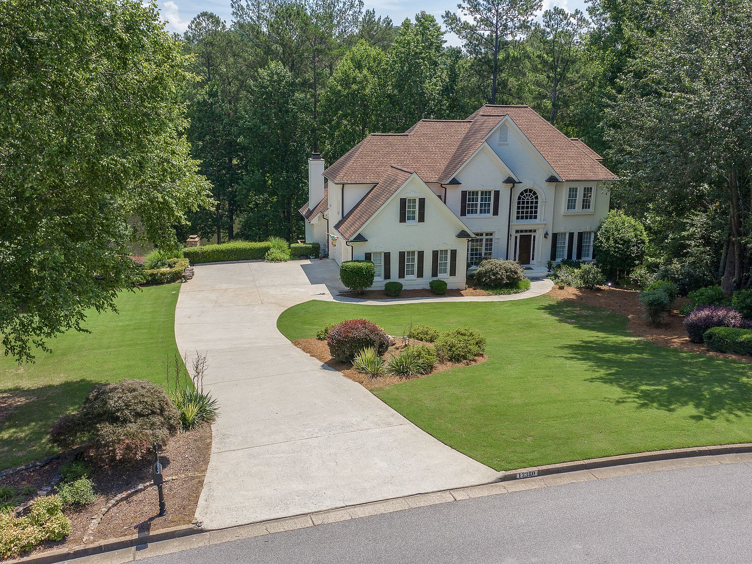 13380 Providence Lake Dr, Milton, GA 30004 Zillow