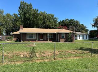 551 S Memorial Dr, Tulsa, OK 74112