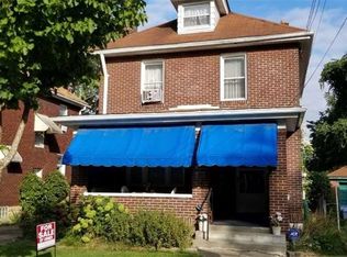 1678 Morningside Ave, Pittsburgh, PA