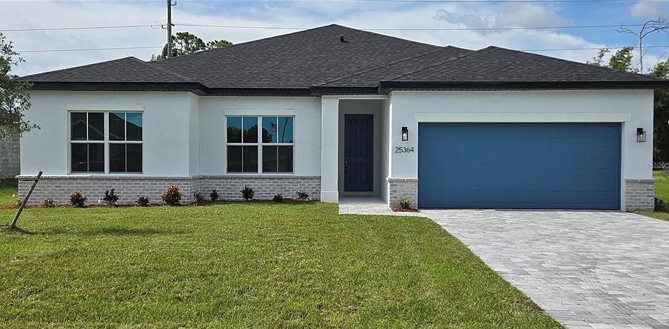 1st image of 25364 ALICANTE DRIVE