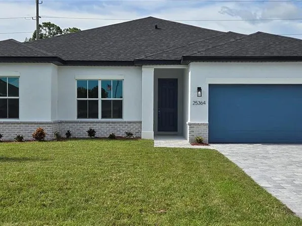 25364 ALICANTE DRIVE, PUNTA GORDA, FL 33955