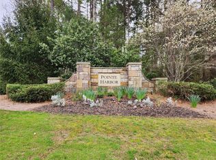 0 Four Views Ct, Seneca, SC 29672