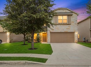 11538 Pelican Pass, San Antonio, TX 78211