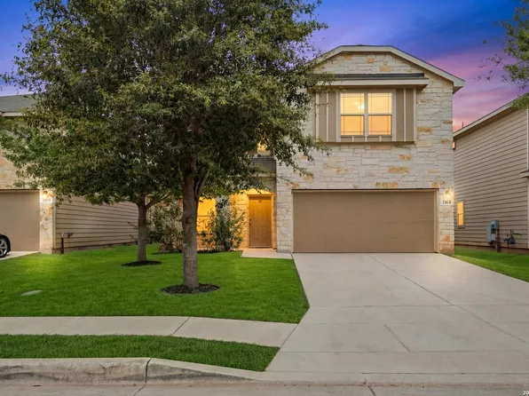 11538 Pelican Pass, San Antonio, TX 78211