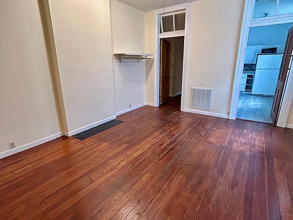 second living/dining room