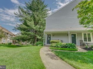 504 Wimbledon Way, Blackwood, NJ 08012