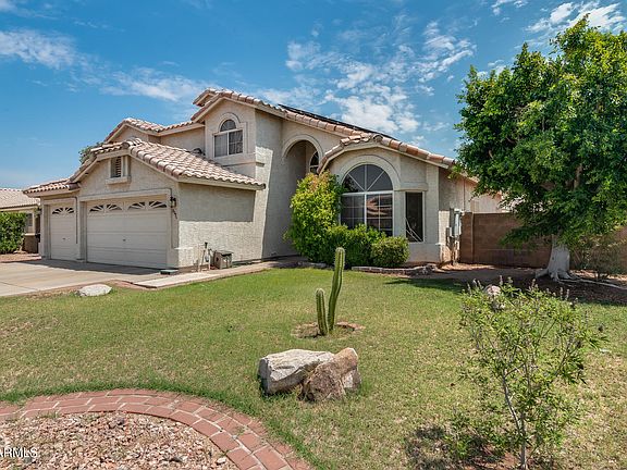 2nd image of 8371 W Villa Rita Dr