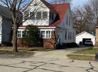 148 Washington Ave, Muskegon, MI 49441