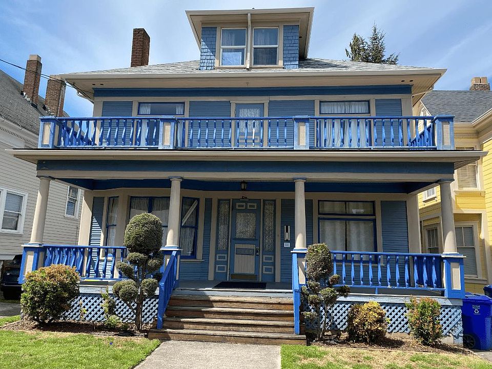 Belle House