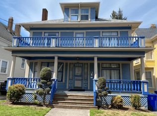 2265 NW Hoyt St #3, Portland, OR 97210