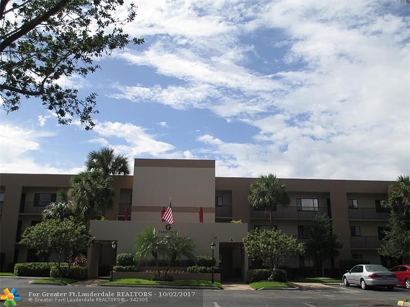 1st image of 7550 Ashmont Cir #311
