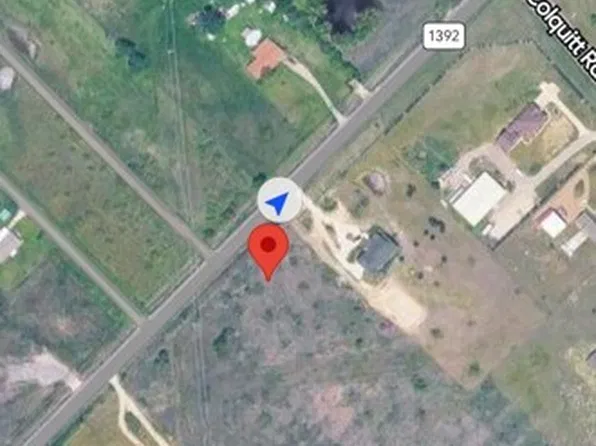 0 Fm 1392, Terrell, TX 75160