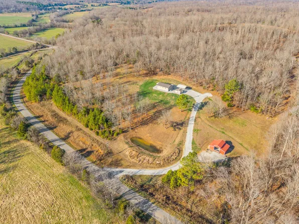 959 Herman Adams Rd, Cumberland City, TN 37050