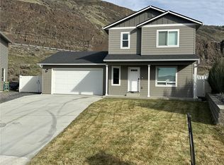 271 George Loop, Rock Island, WA