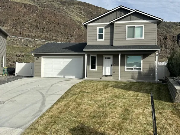 271 George Loop, Rock Island, WA 98850