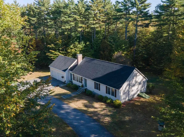 17 Jolly Farm Road, Sutton, NH 03221