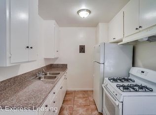 6419 10th Ave APT 6, Los Angeles, CA 90043