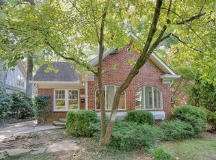 988 Rosedale Rd NE, Atlanta, GA 30306