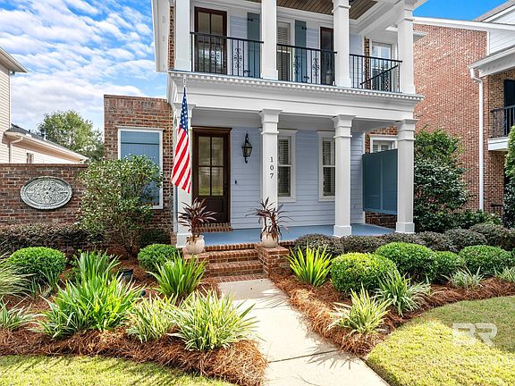 5th image of 107 Savannah Sq
