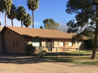 19010 E Via Del Verde, Queen Creek, AZ 85142