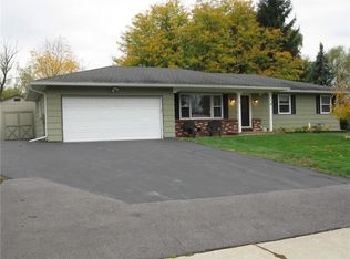 177 Kinmont Dr, Rochester, NY 14612