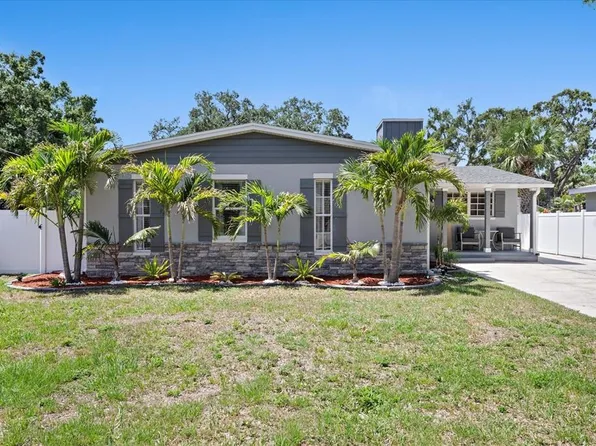 3110 W Ballast Point Blvd, Tampa, FL 33611