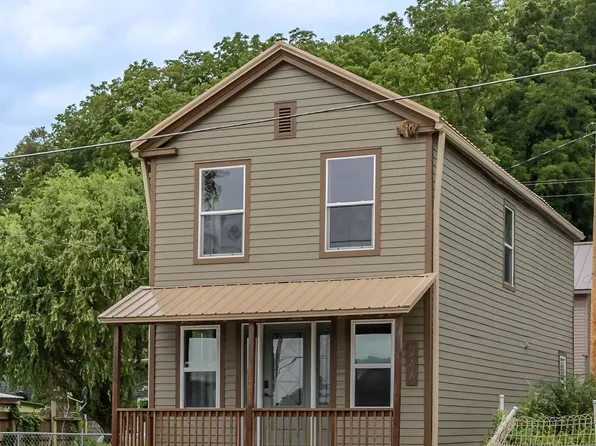 244 Main St, De Soto, WI 54624