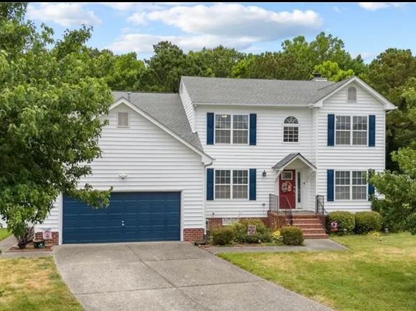 104 Cody Pl, Yorktown, VA 23693
