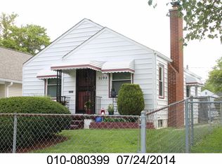 1098 Seymour Ave, Columbus, OH