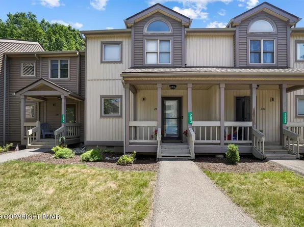 283 Northslope Ii Rd, East Stroudsburg, PA 18302