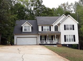275 Courtlyn Way, McDonough, GA 30252