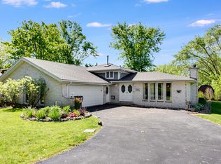 8542 W 132nd Pl, Palos Park, IL