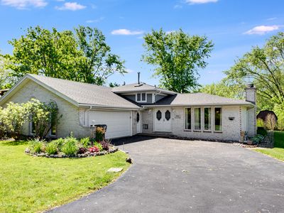 8542 W 132nd Pl, Palos Park, IL, 60464